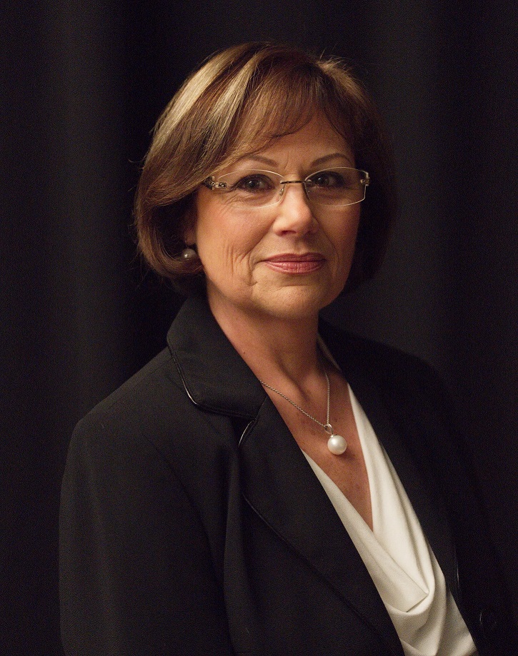 Geneviève Widmer